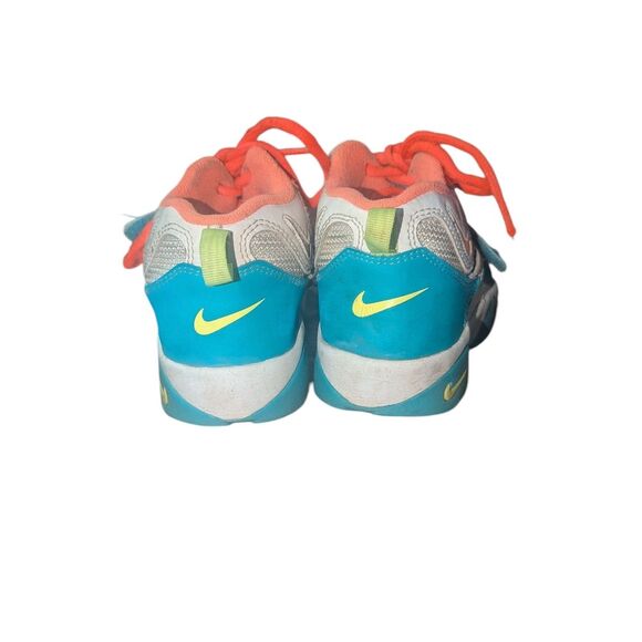 🛍️ Nike Speed Turf Shoes Size 2.5 Y - Picture 5 of 6